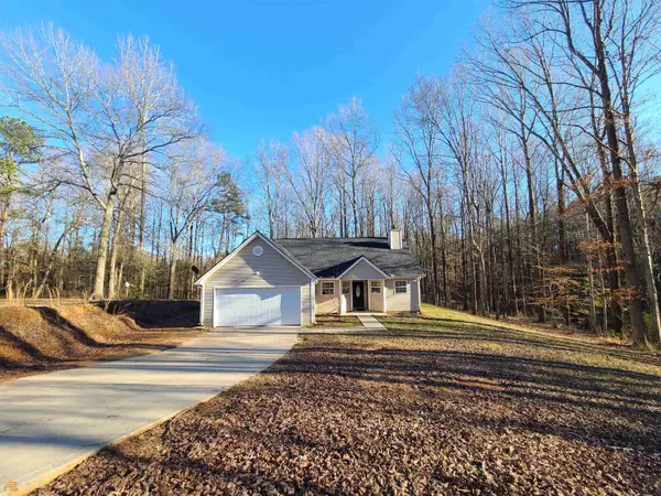 Maysville, GA 30558,331 Meadow Lark WAY