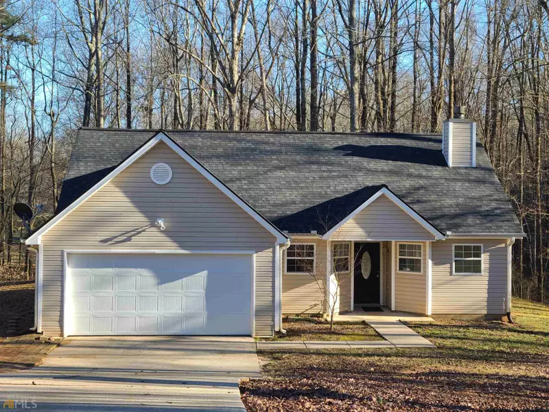 331 Meadow Lark WAY, Maysville, GA 30558