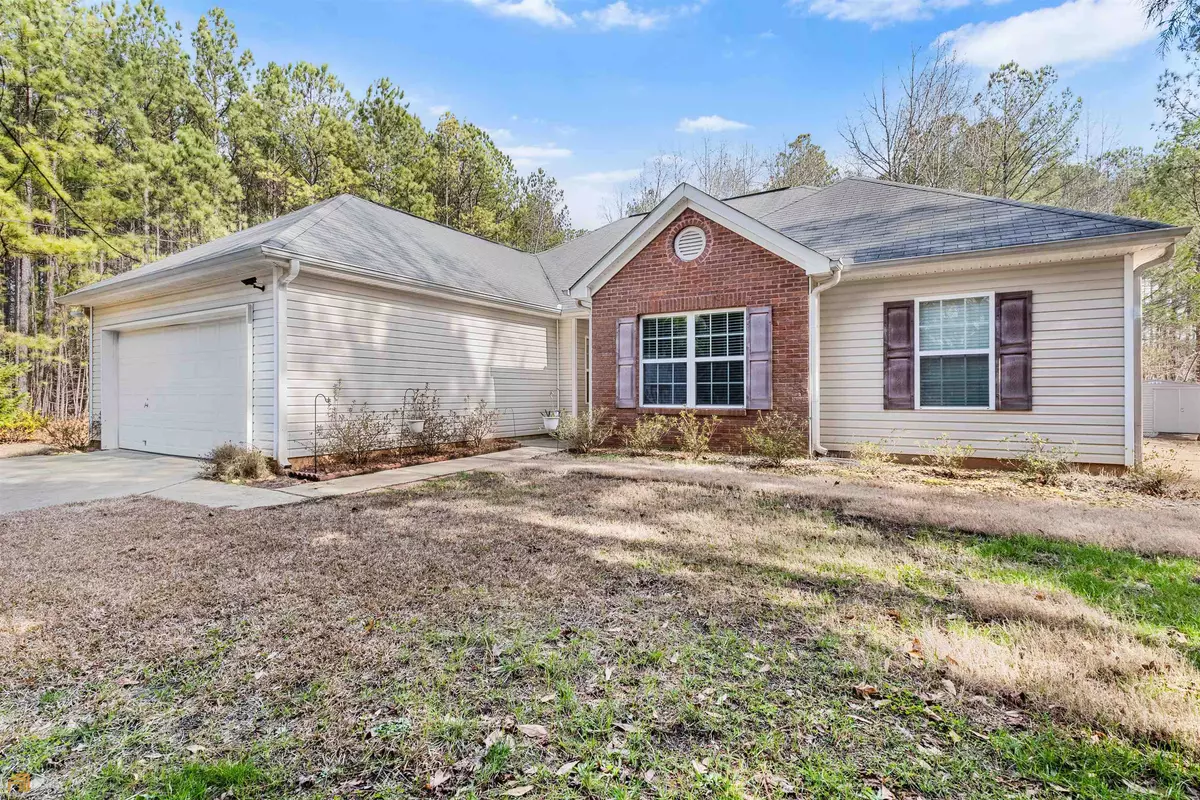 Mcdonough, GA 30252,315 Antioch RD