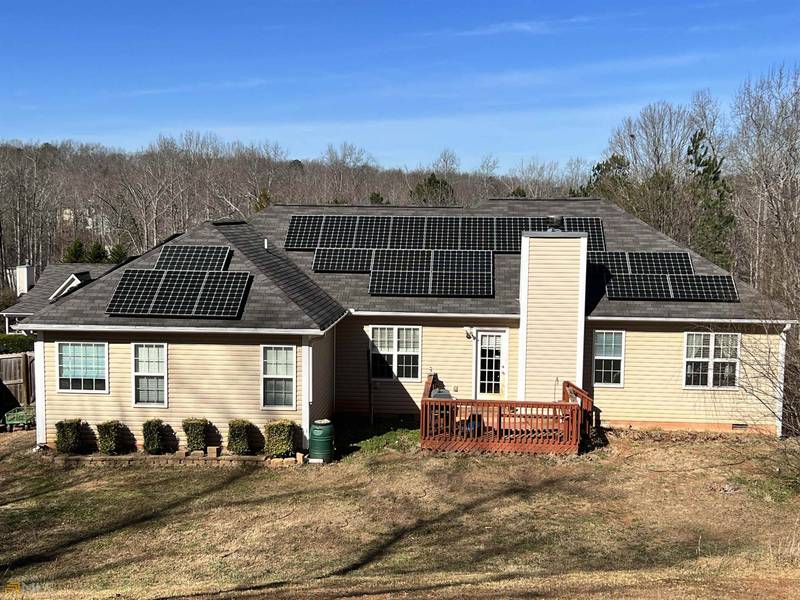 34 Wrigley CT, Hull, GA 30646