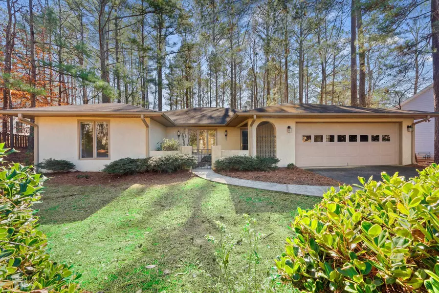 203 Everhill, Peachtree City, GA 30269