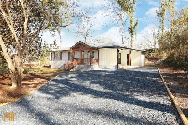 Newnan, GA 30263,62 Bailey DR