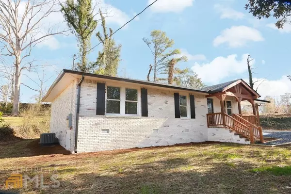 Newnan, GA 30263,62 Bailey DR