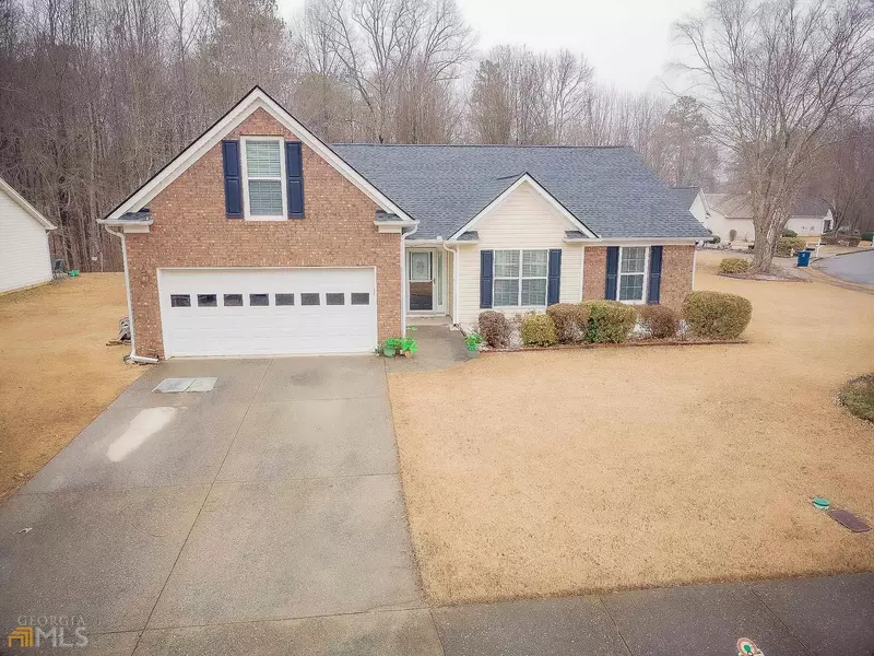 265 Circle, Dacula, GA 30019