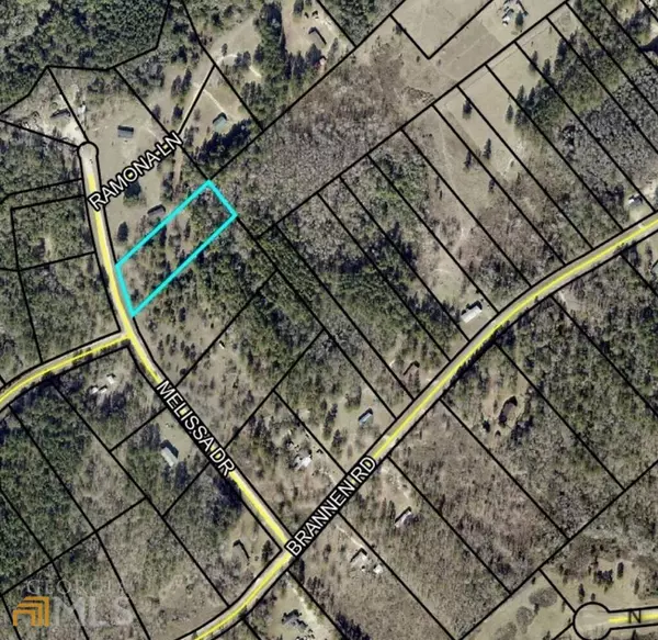 Millen, GA 30442,0 Spencer WAY