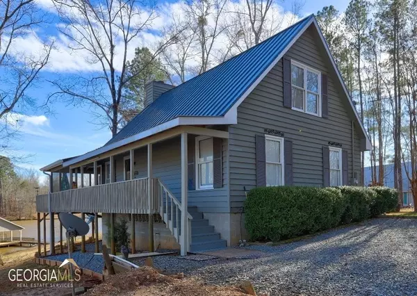 Eatonton, GA 31024,74 Franklin RD