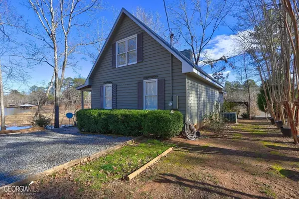 Eatonton, GA 31024,74 Franklin RD