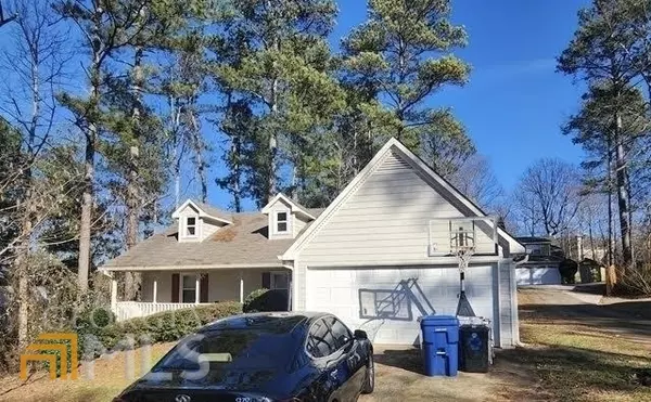 1415 Grayland Creek PL, Lawrenceville, GA 30046