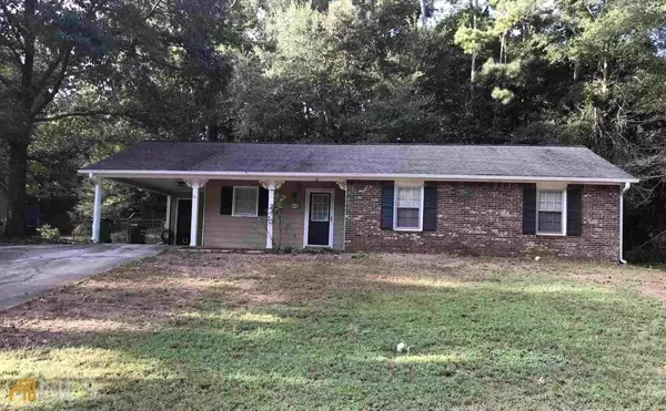 4634 Hamlet, Conyers, GA 30094