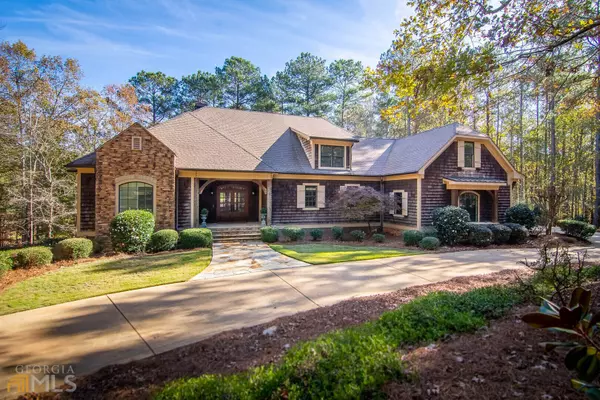 3061 Browns Ford RD, Greensboro, GA 30642