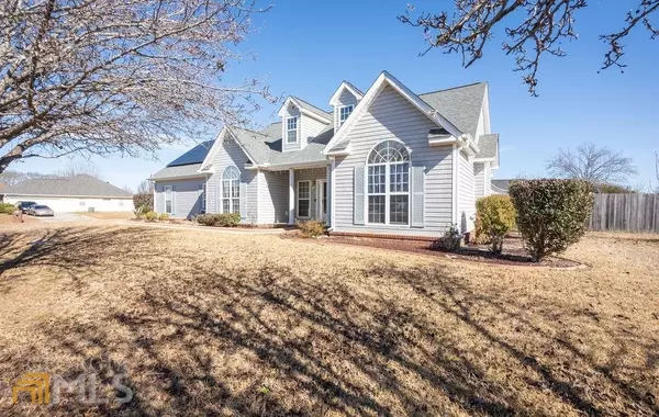 Warner Robins, GA 31088,100 Santa Fe CT