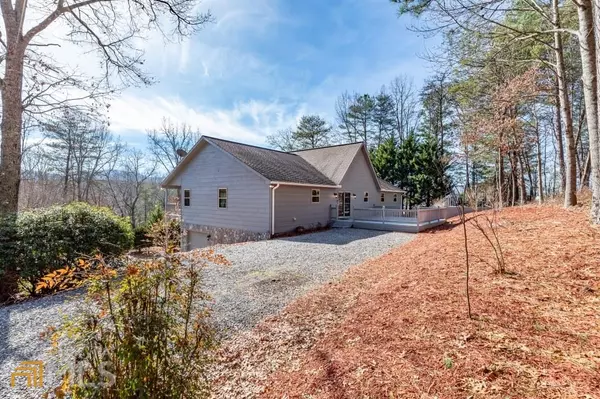 102 Hickory RDG, Blairsville, GA 30512