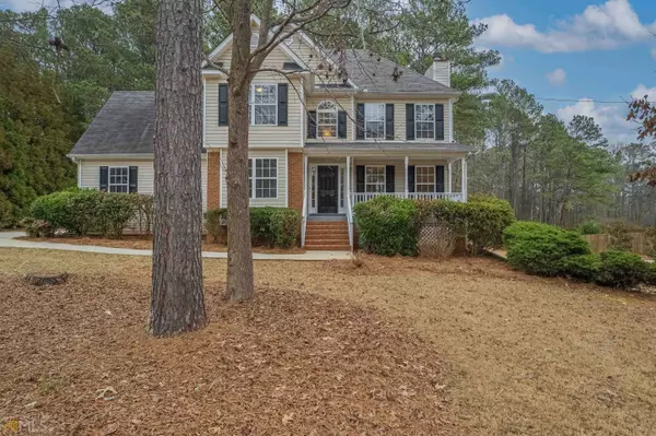 Stockbridge, GA 30281,3501 Pebble Brook