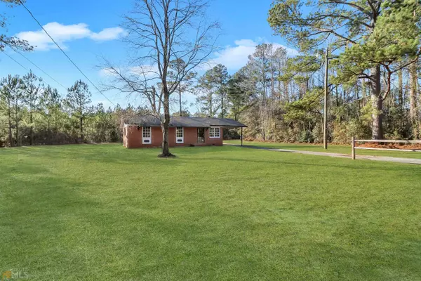 Millen, GA 30442,604 Kingston CT