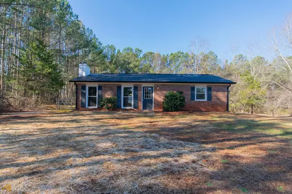 Newnan, GA 30263,40 Rebel DR