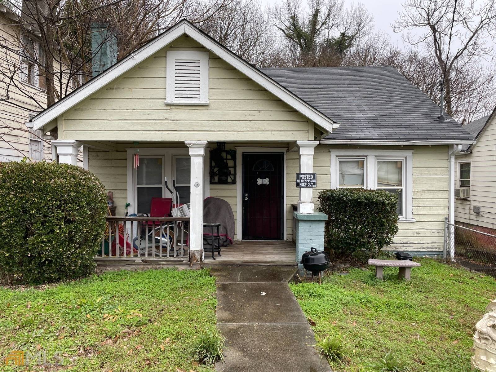 1113 Hunter PL NW, Atlanta, GA 30314