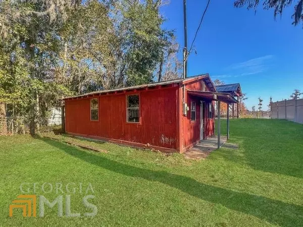 Statesboro, GA 30458,1764 Kennedy Pond RD