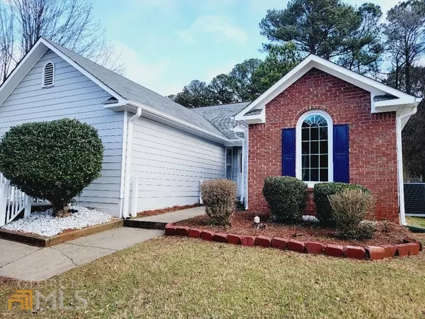 7734 Briar Forest LN, Riverdale, GA 30296