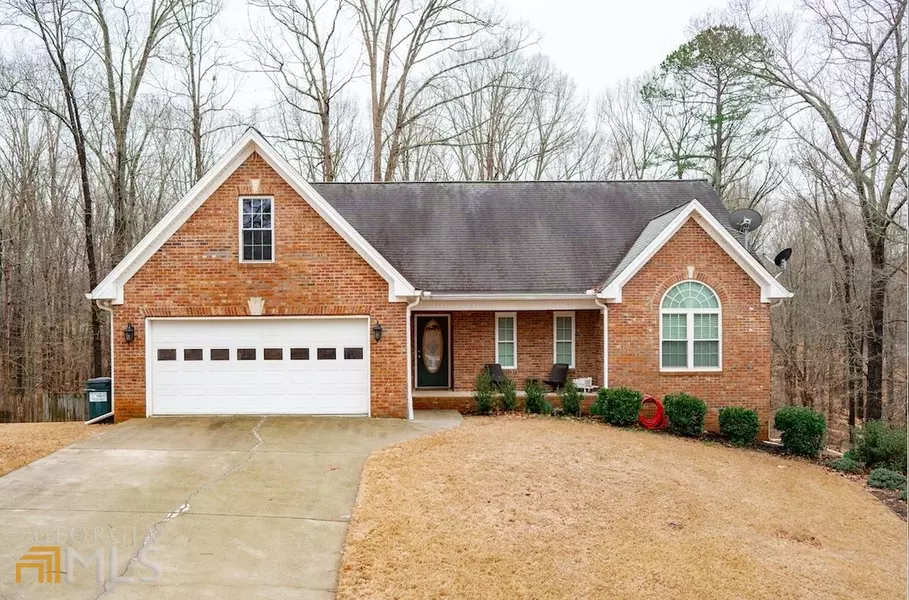 463 Creek View, Hoschton, GA 30548