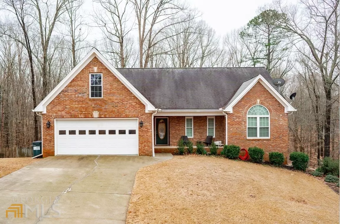 Hoschton, GA 30548,463 Creek View