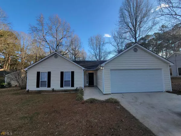 Mcdonough, GA 30253,110 Holloway RD