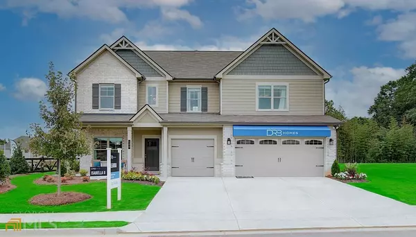 1171 Bodega LOOP #LOT # 56, Locust Grove, GA 30248