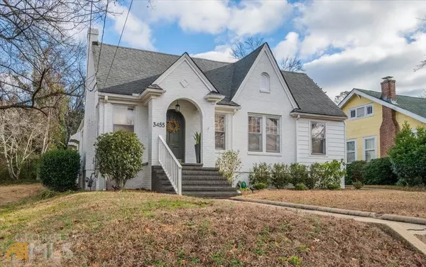 3455 Osborne, Macon, GA 31204