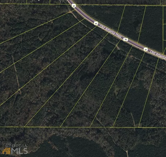 0 Highway 41 N #TRACT 15, Forsyth, GA 31029