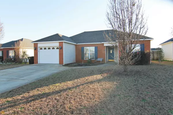 Warner Robins, GA 31088,193 Tyson Glen DR