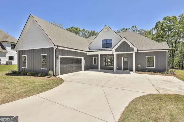 105 Cushing, Senoia, GA 30276