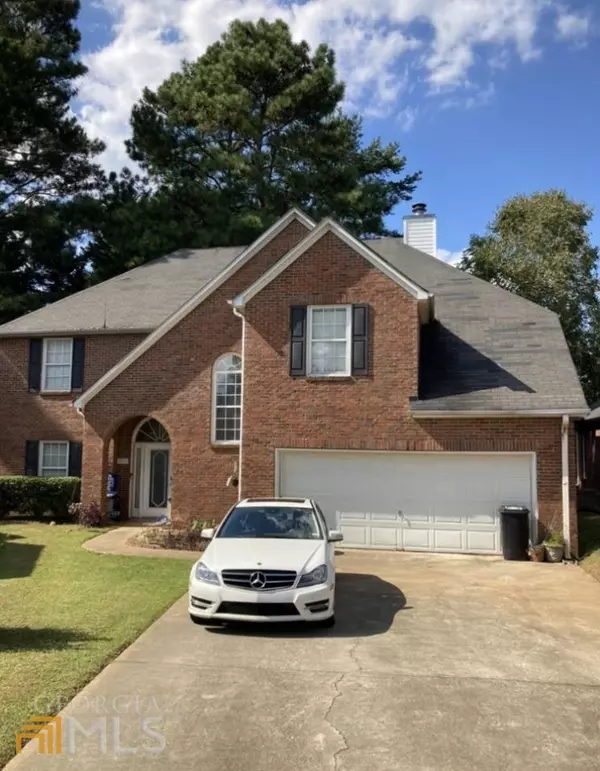 2345 Jennas WAY,  Conyers,  GA 30013