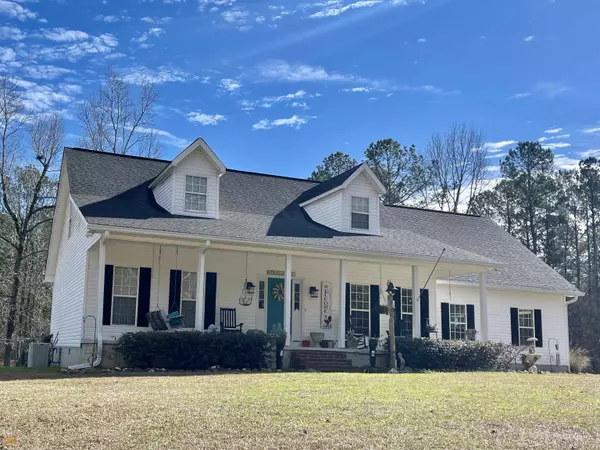 Milledgeville, GA 31061,412 SE Stembridge RD