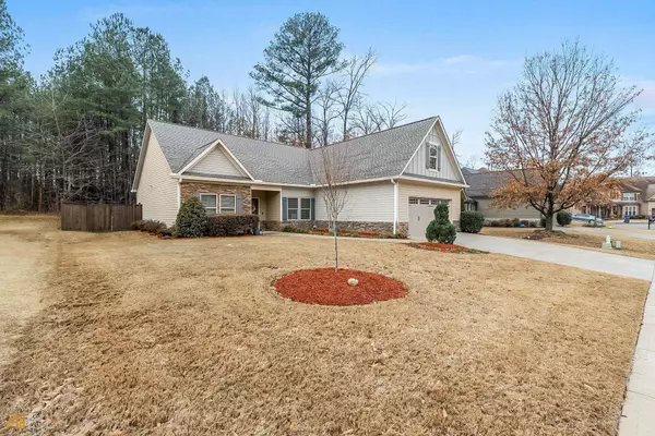 Jefferson, GA 30549,447 Spinner DR