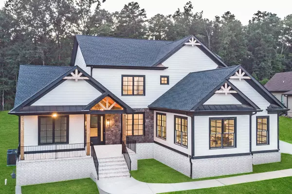 173 Terrace View DR, Acworth, GA 30101