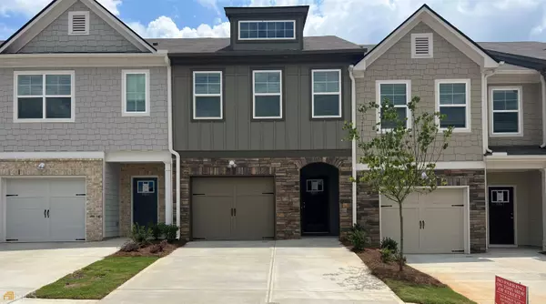 Lithonia, GA 30058,5868 Greystone DR #BV097