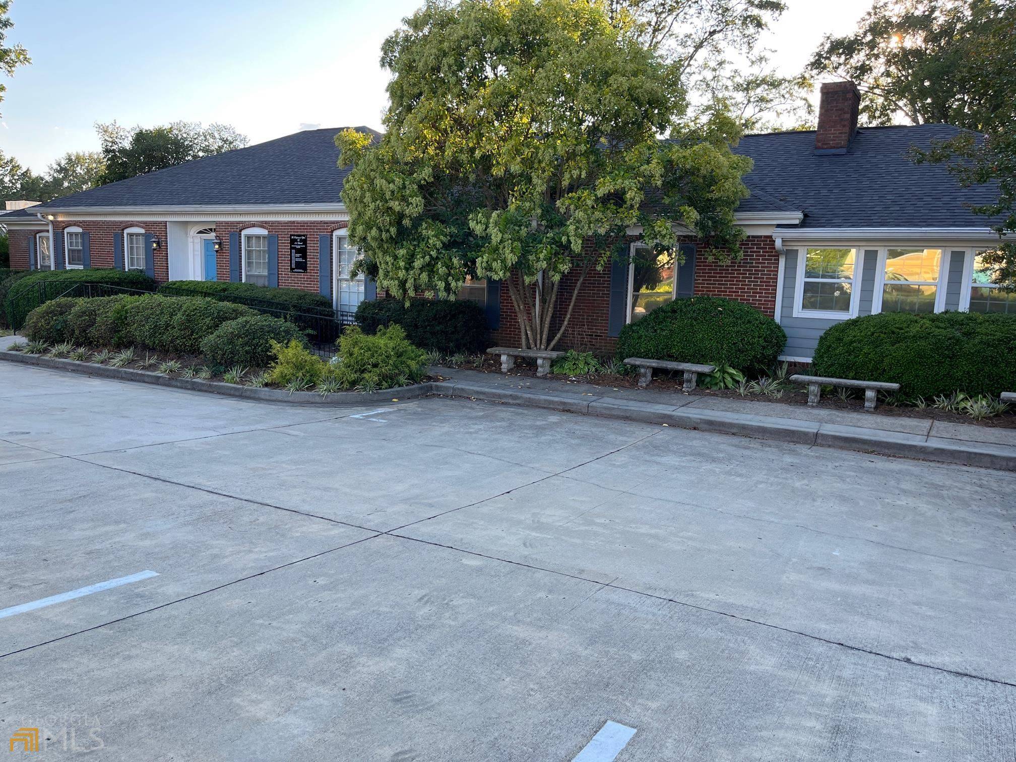 104 Harwell AVE, Lagrange, GA 30240