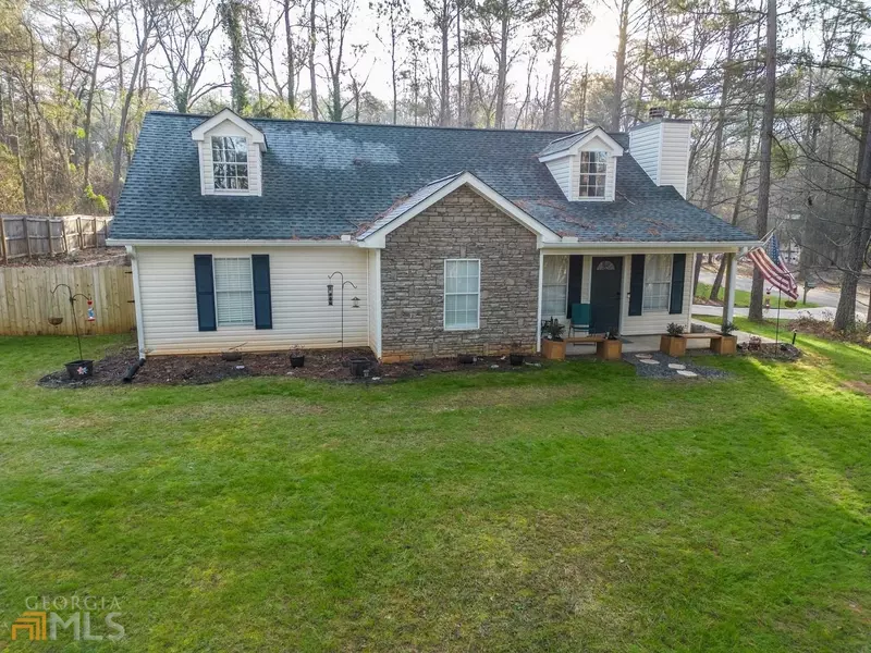 386 Mallard, Monticello, GA 31064