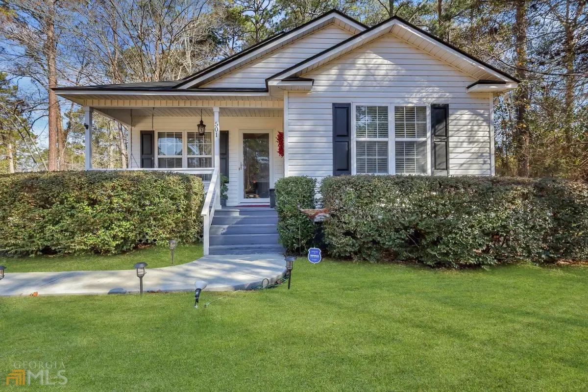 Statesboro, GA 30458,501 Needle LN