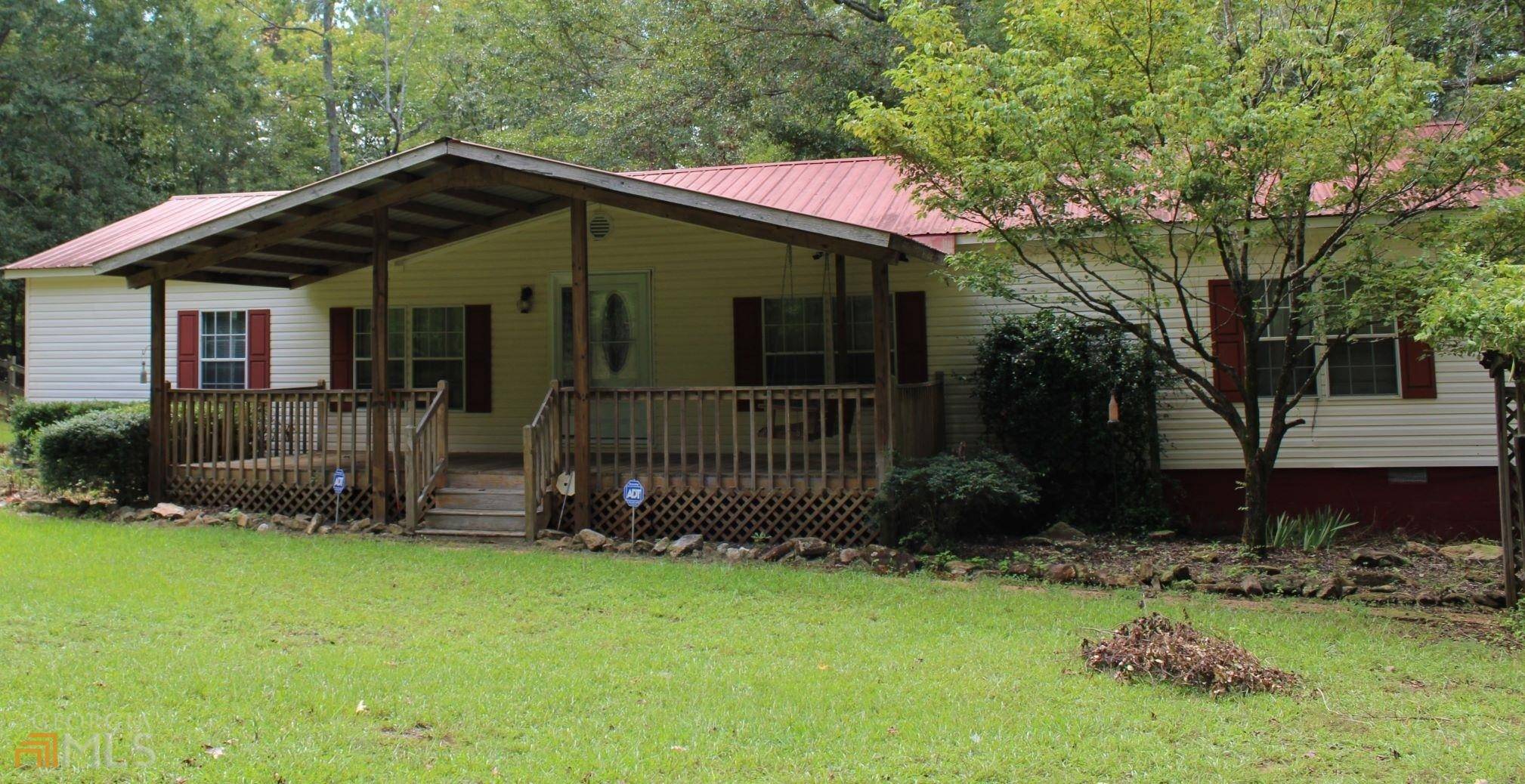 Griffin, GA 30223,1141 Old Sapelo RD