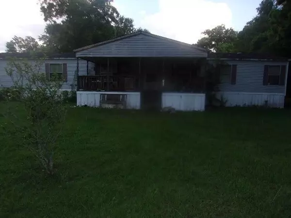 2081 Fainwood ST, Meigs, GA 31765