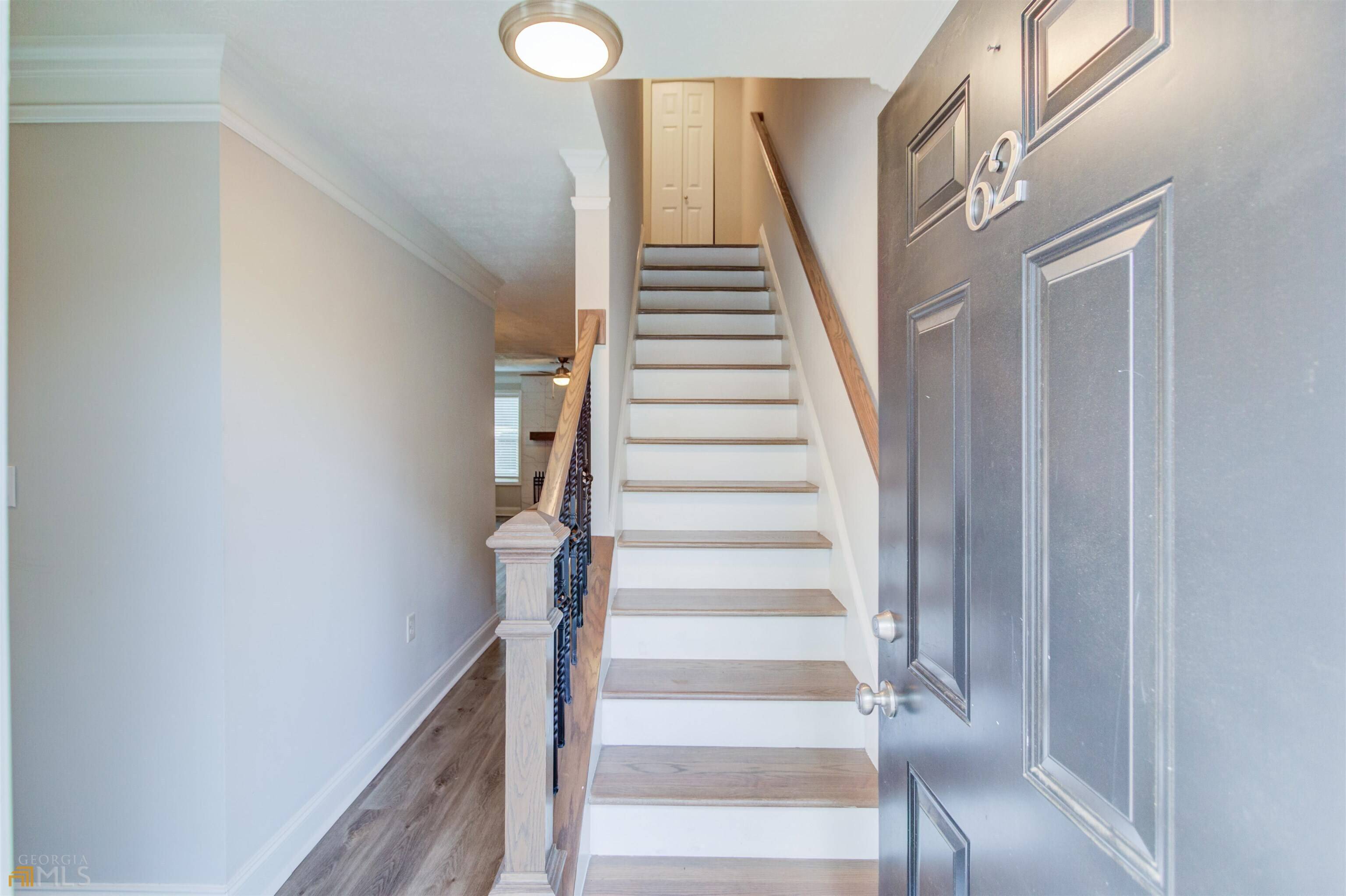 2340 Beaver Ruin RD #62, Norcross, GA 30071