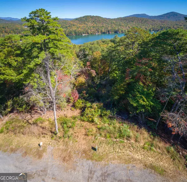 Clarkesville, GA 30523,LOT 40 0 Ivy Ridge