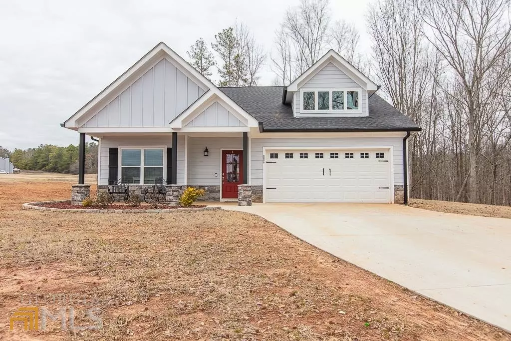 Homer, GA 30547,2038 Highway 63