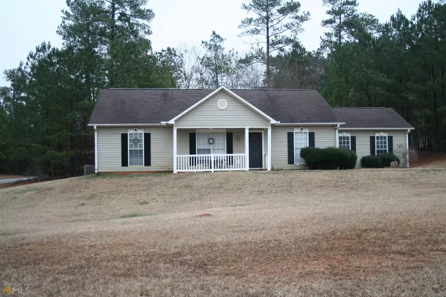 112 Clairmont DR, Lagrange, GA 30240