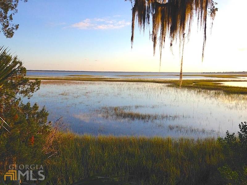 103 Travelers CT, St. Marys, GA 31558