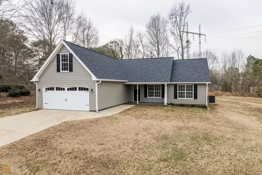 645 Cree, Winder, GA 30680