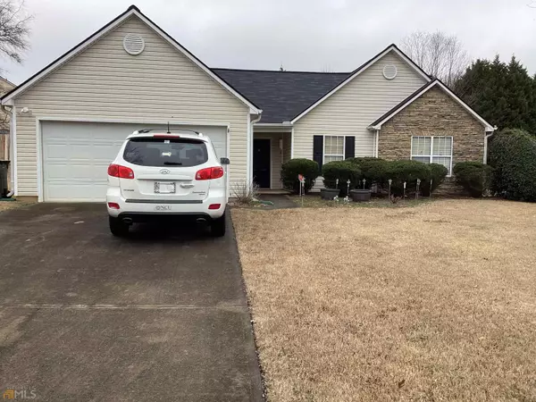 3845 Michael Creek WAY, Loganville, GA 30052