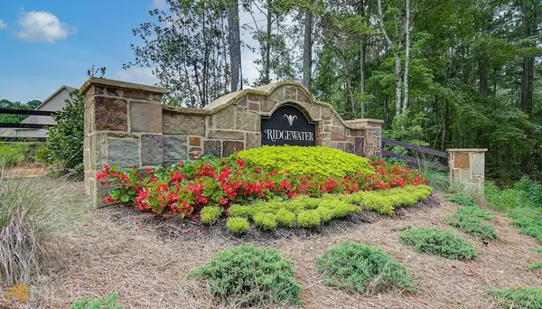 Loganville, GA 30052,1015 Lakehaven Lane Lot 62