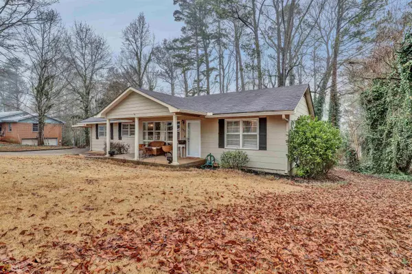 Lagrange, GA 30241,307 Park Hill DR