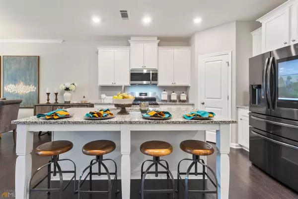 Lawrenceville, GA 30043,719 Lansing Grove WAY